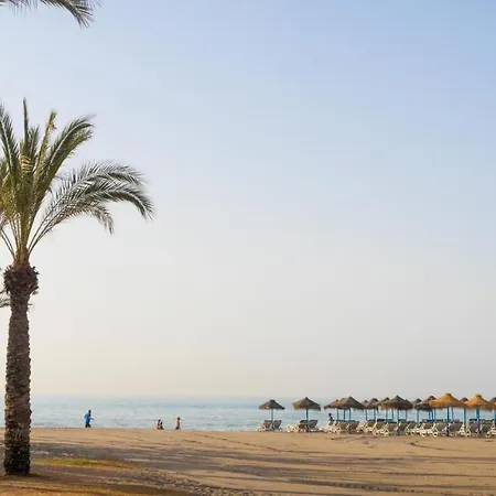 Apartament Oasis Playamar