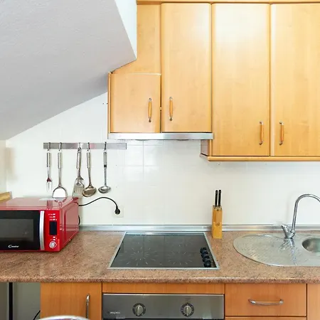 Apartament Oasis Playamar