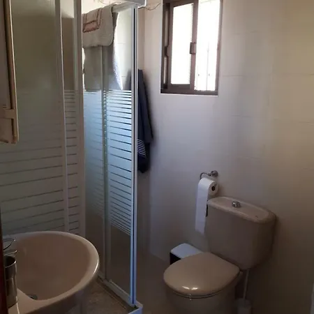 Apartament Oasis Playamar *