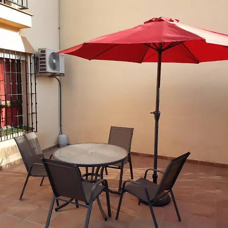 Oasis Playamar Apartment
