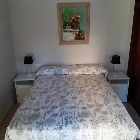 Apartment Oasis Playamar *