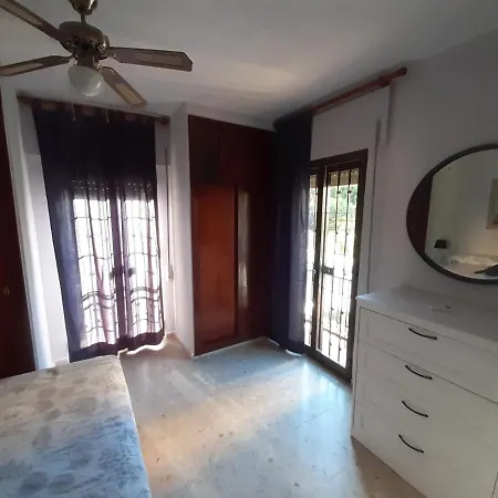 Oasis Playamar Apartment