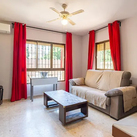 Apartment Oasis Playamar