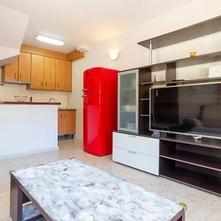 Oasis Playamar Apartment *