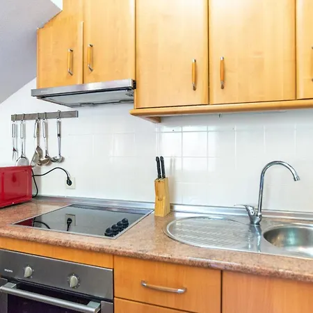Apartment Oasis Playamar Torremolinos