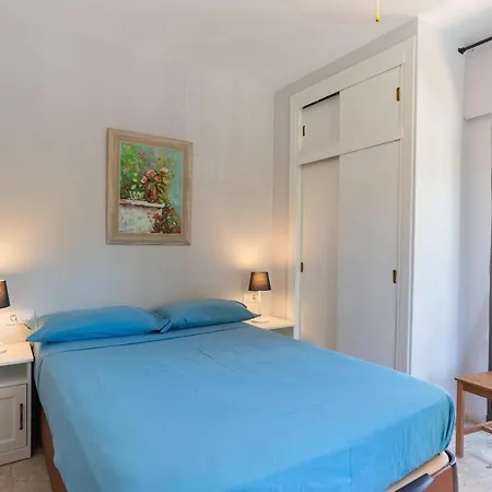Apartment Oasis Playamar *