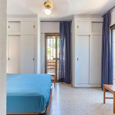 Oasis Playamar Apartment *