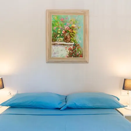 Oasis Playamar Apartment