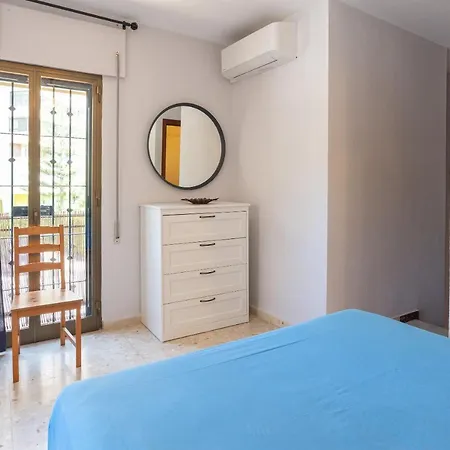Oasis Playamar Apartment *