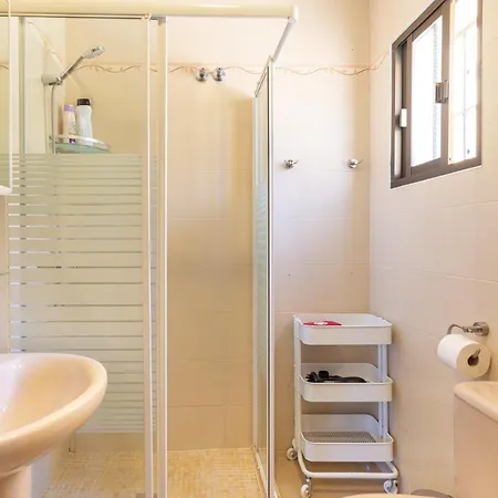 Apartment Oasis Playamar
