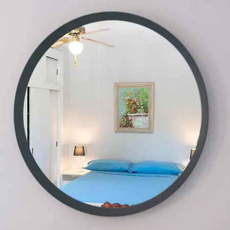 Apartment Oasis Playamar Torremolinos