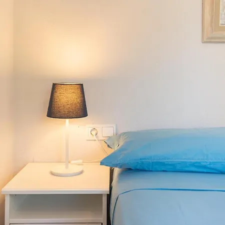 Apartment Oasis Playamar *