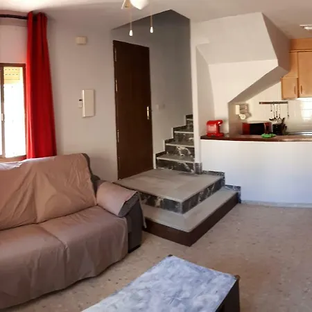 Apartment Oasis Playamar Torremolinos
