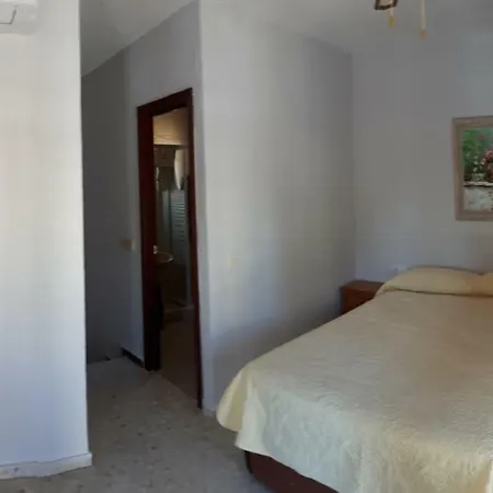 Apartment Oasis Playamar