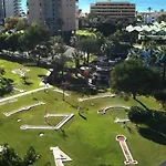 Oasis Playamar شقة *
