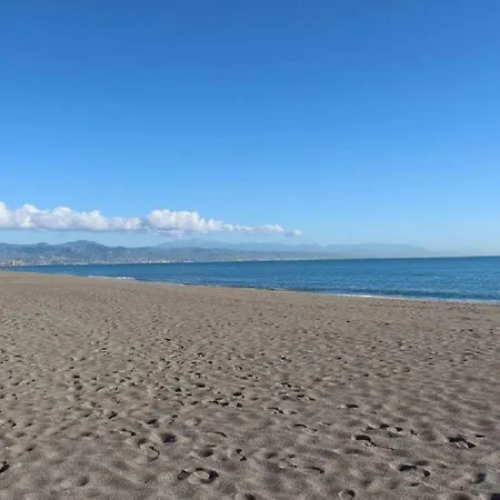 Oasis Playamar * Torremolinos
